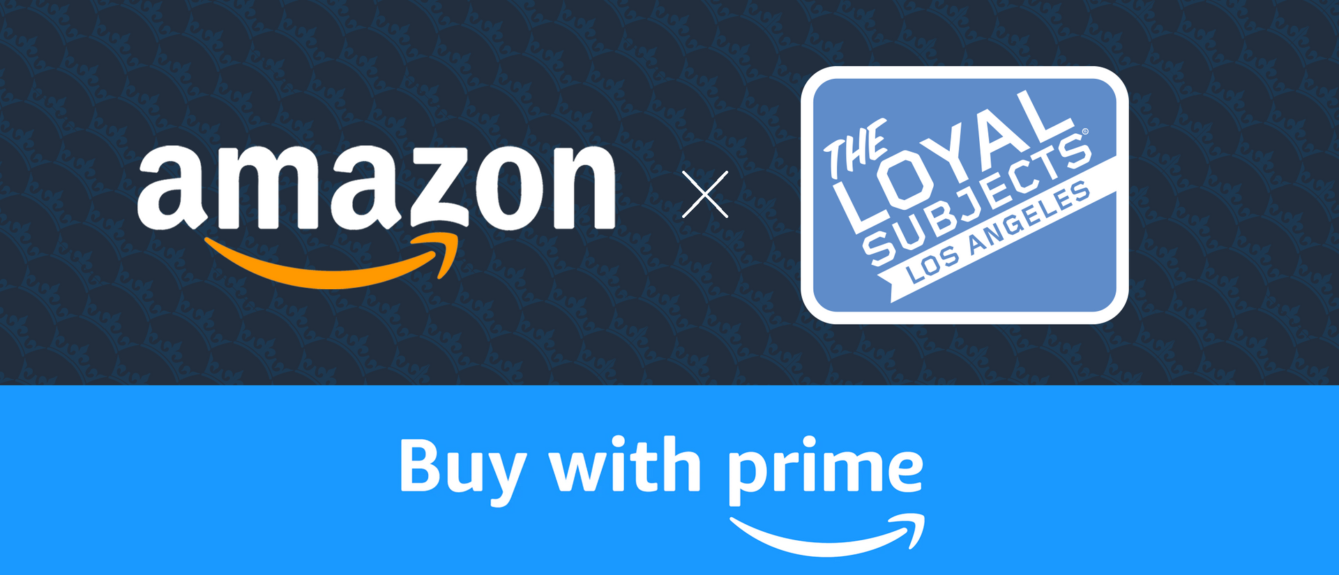 BUY WITH PRIME