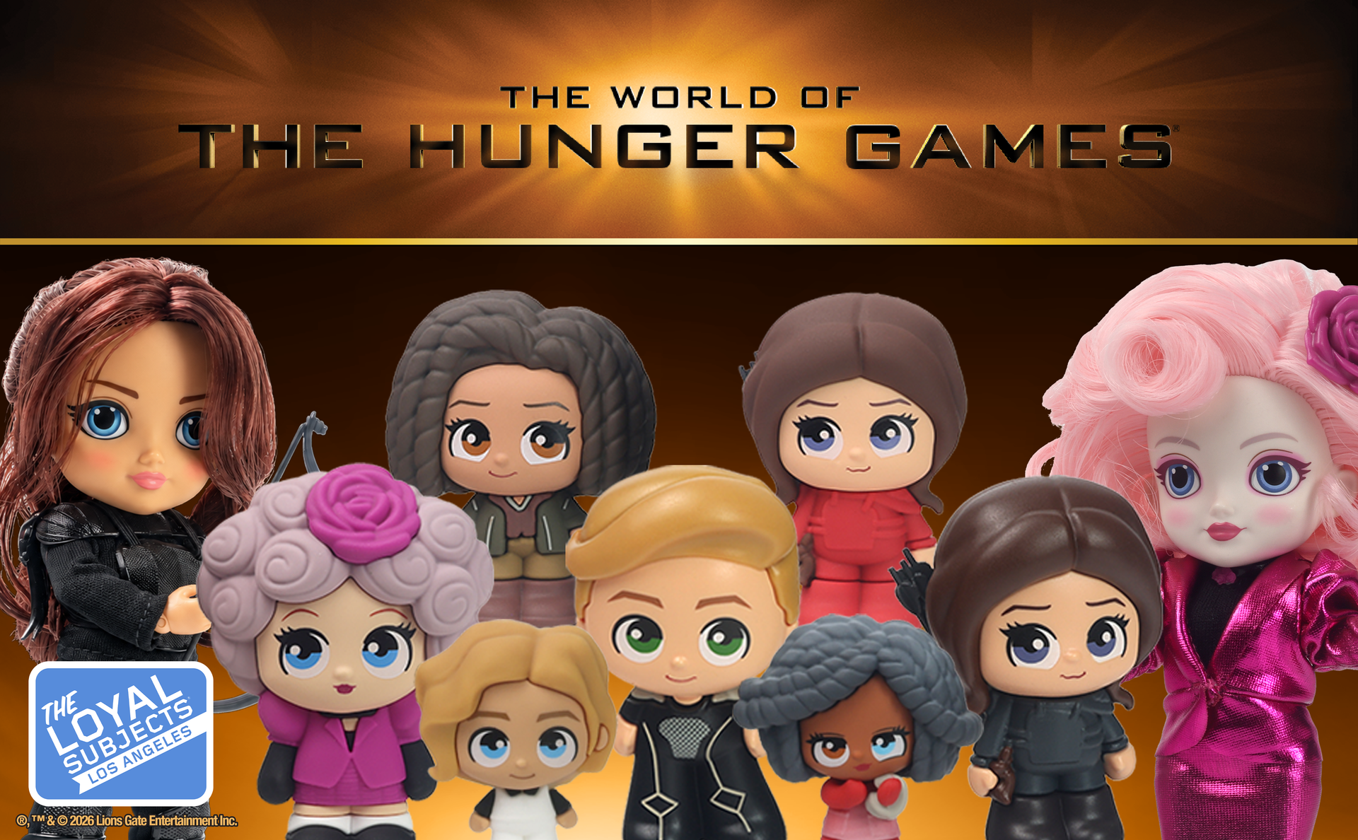 Hunger Games