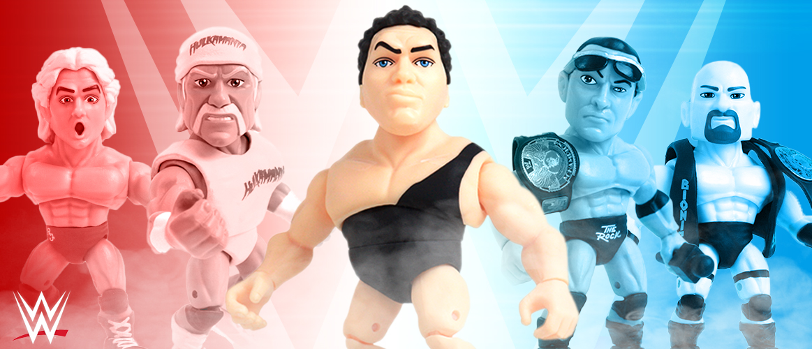 Loyal subjects outlet wwe