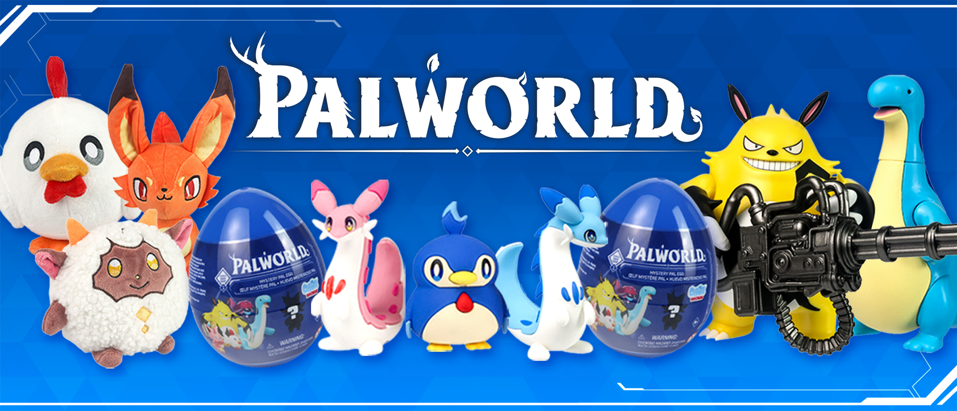 Palworld