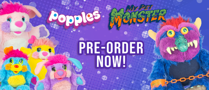 PRE-ORDERS