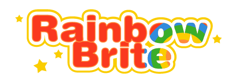 Rainbow Brite