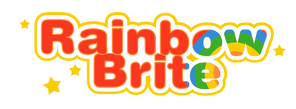 Rainbow Brite