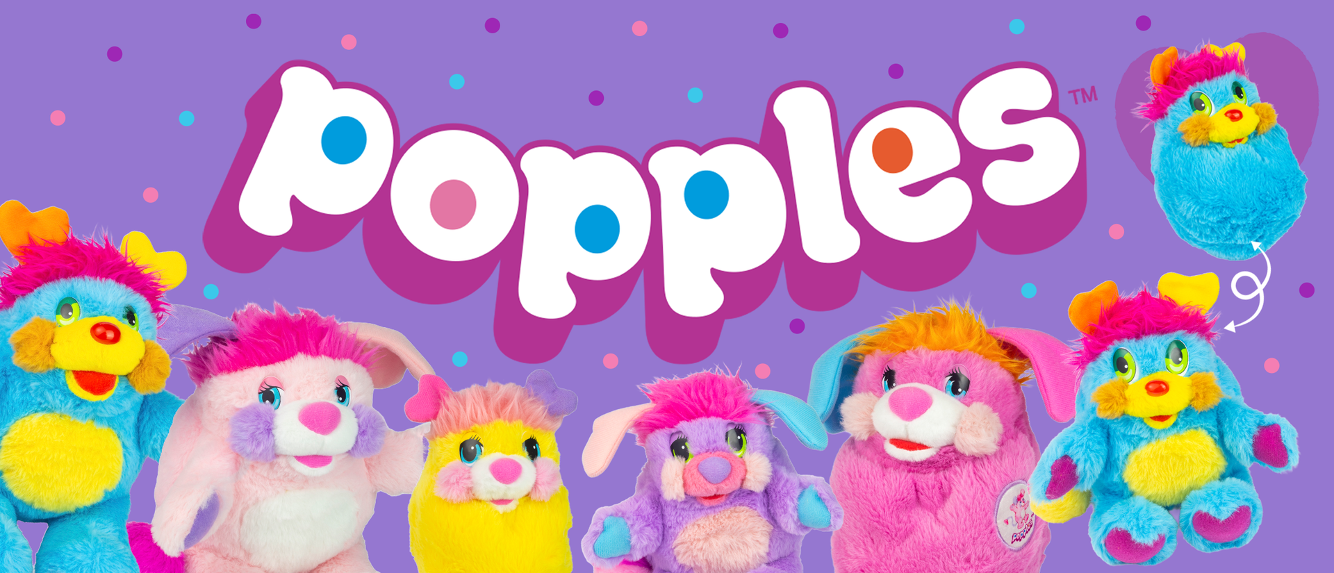 Popples