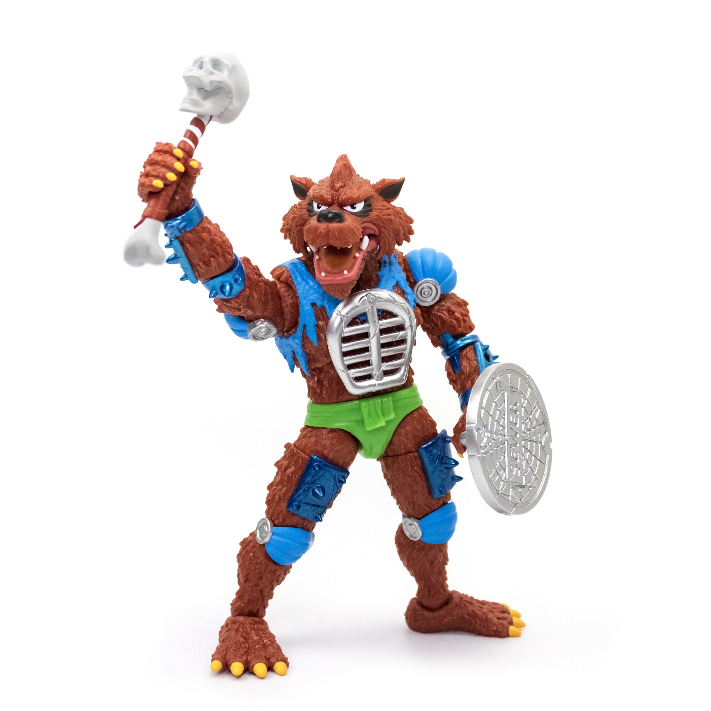 Teenage Mutant Ninja Turtles 2022 Rahzar