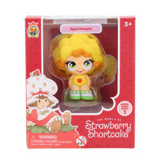 Strawberry Shortcake CheeBee Cuties Surprise Set