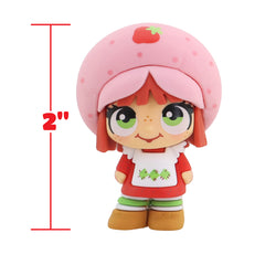 Strawberry Shortcake CheeBee Cuties Surprise Set