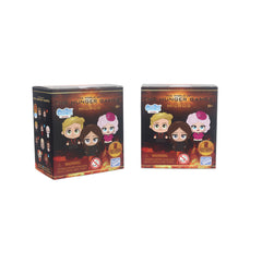 Hunger Games Cheebee Micro 2-Pack Bundle Set (4 figures) - PRE-ORDER TO SHIP Q4 2026