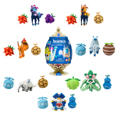 Palworld CheeBee Micro Pal Egg Incubator Reveal - Ships Q3 2026