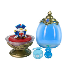 Palworld CheeBee Micro Pal Egg Incubator Reveal - Ships Q3 2026