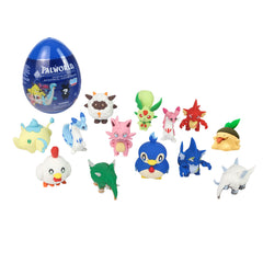 Palworld Cheebee Micro Mystery Pal Egg - Ships Q3 2026
