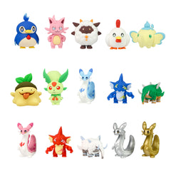 Palworld Cheebee Micro Mystery Pal Egg - Ships Q3 2026