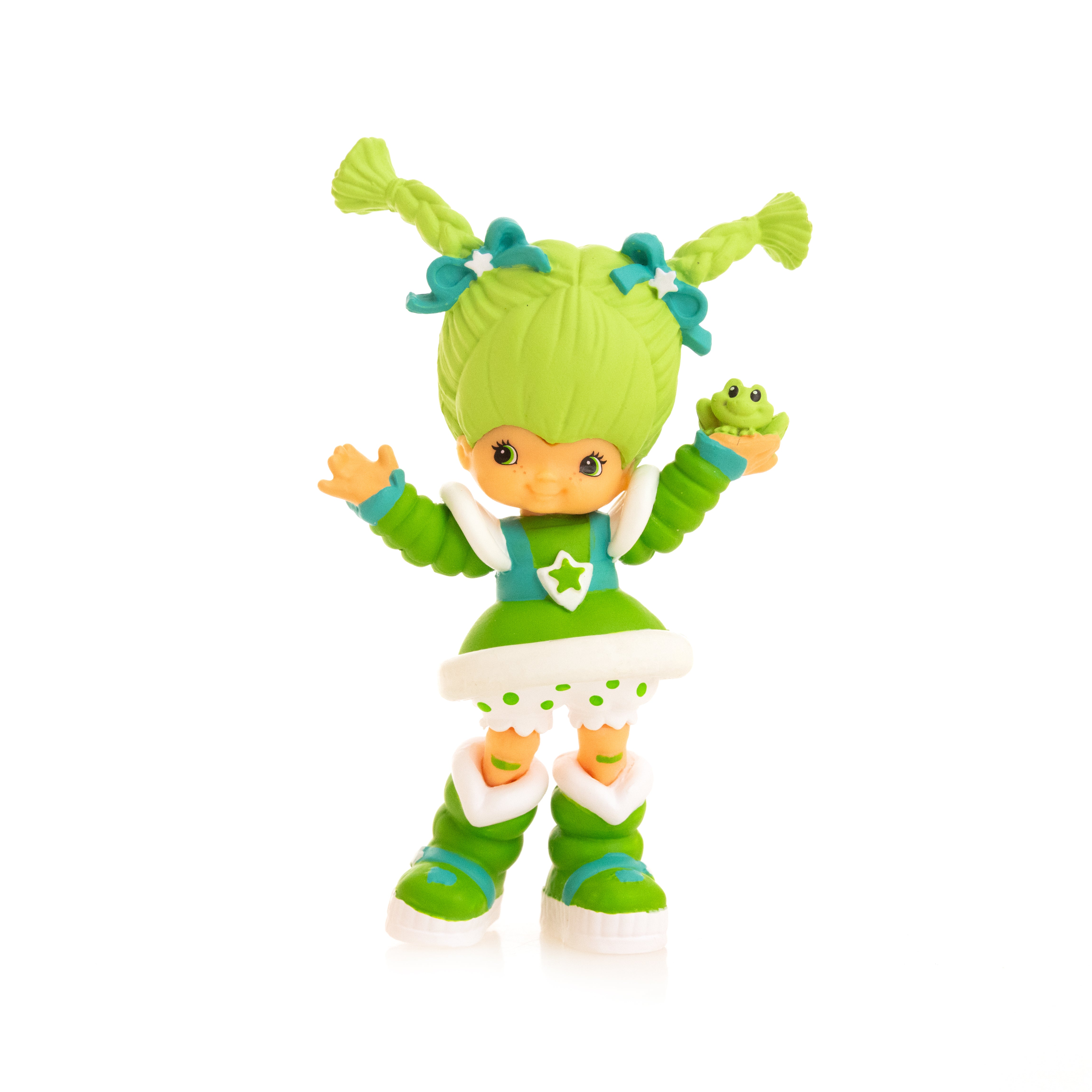 Rainbow Brite CheeBee Figure Surprise Case