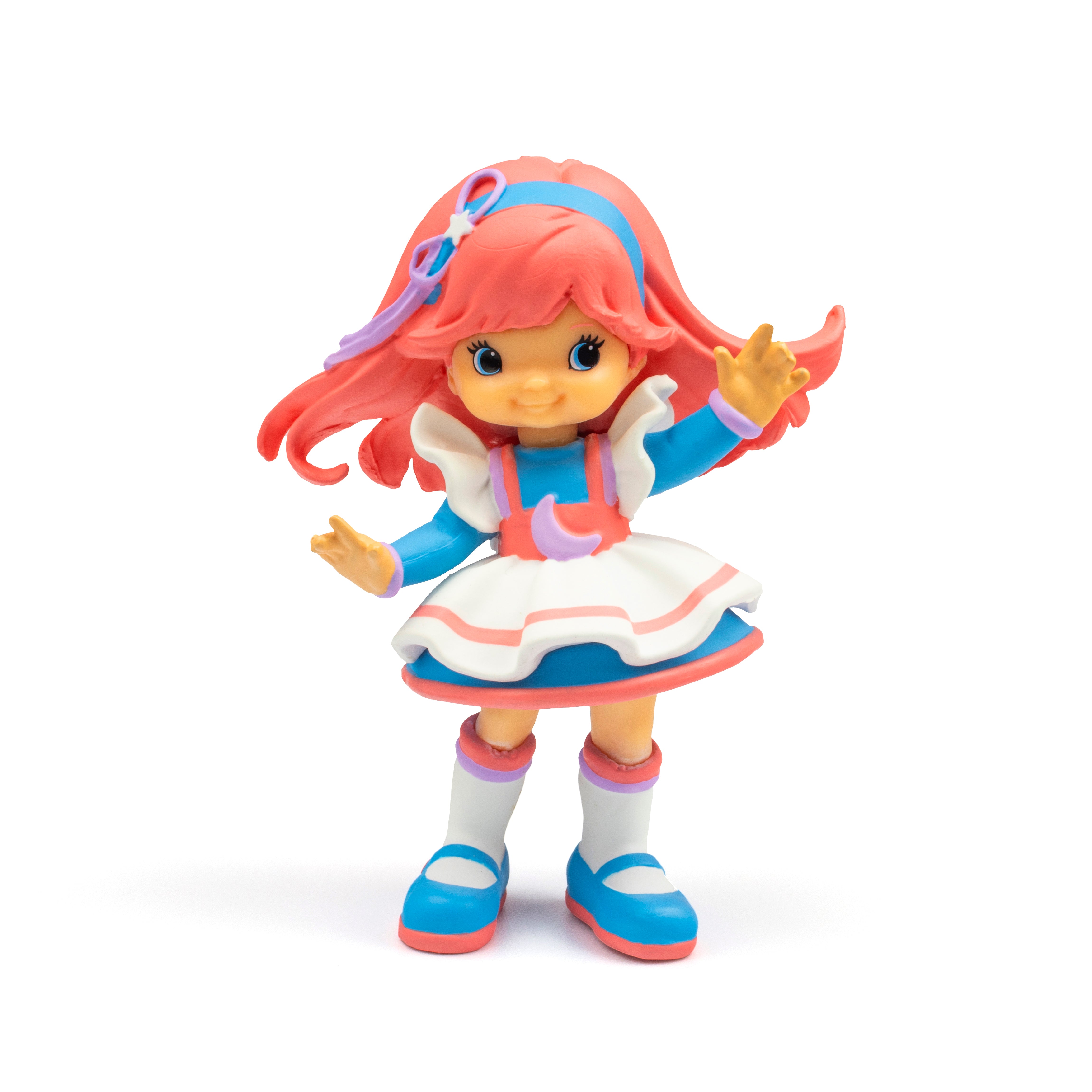 Rainbow Brite CheeBee Figure Surprise Case