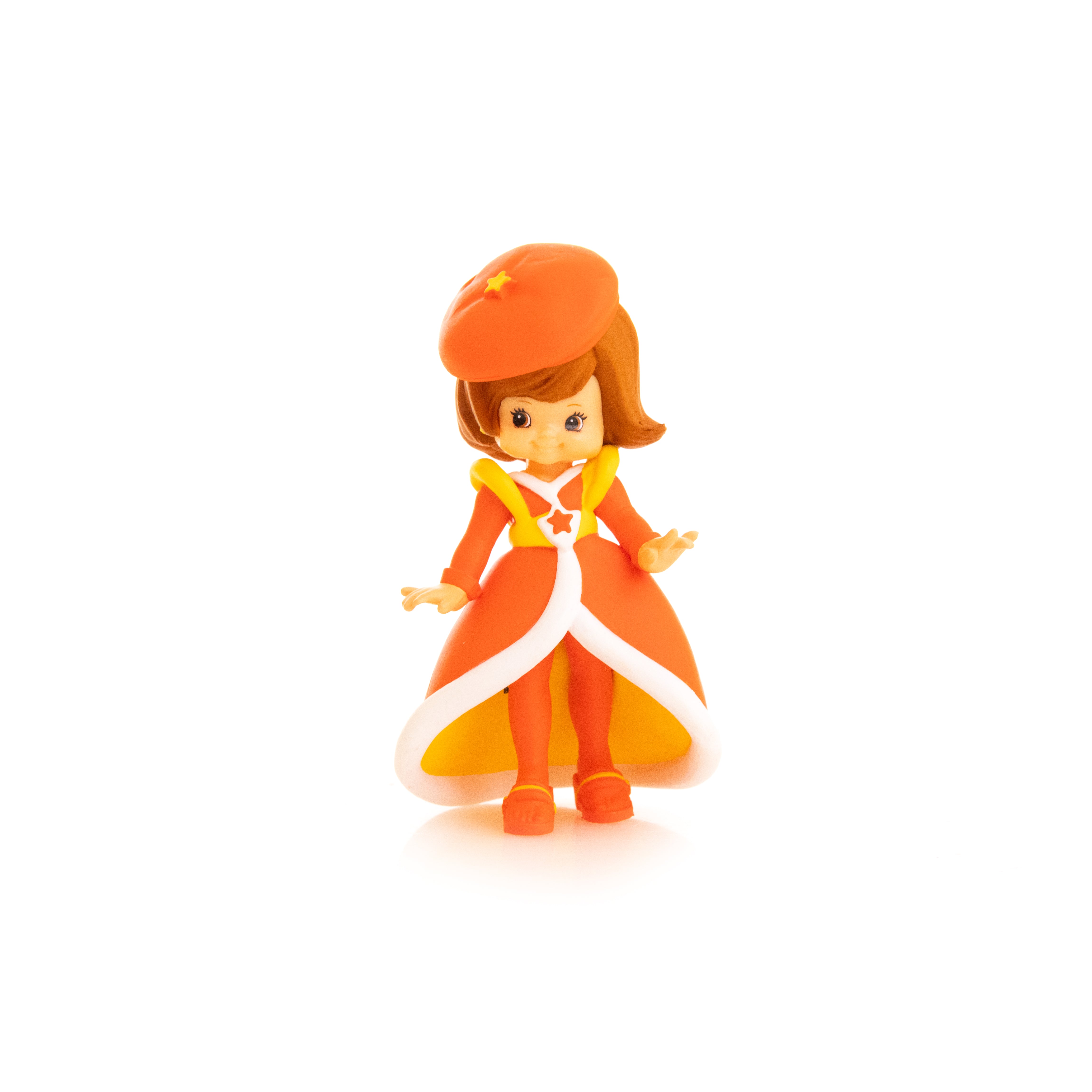 Rainbow Brite CheeBee Figure Surprise Case