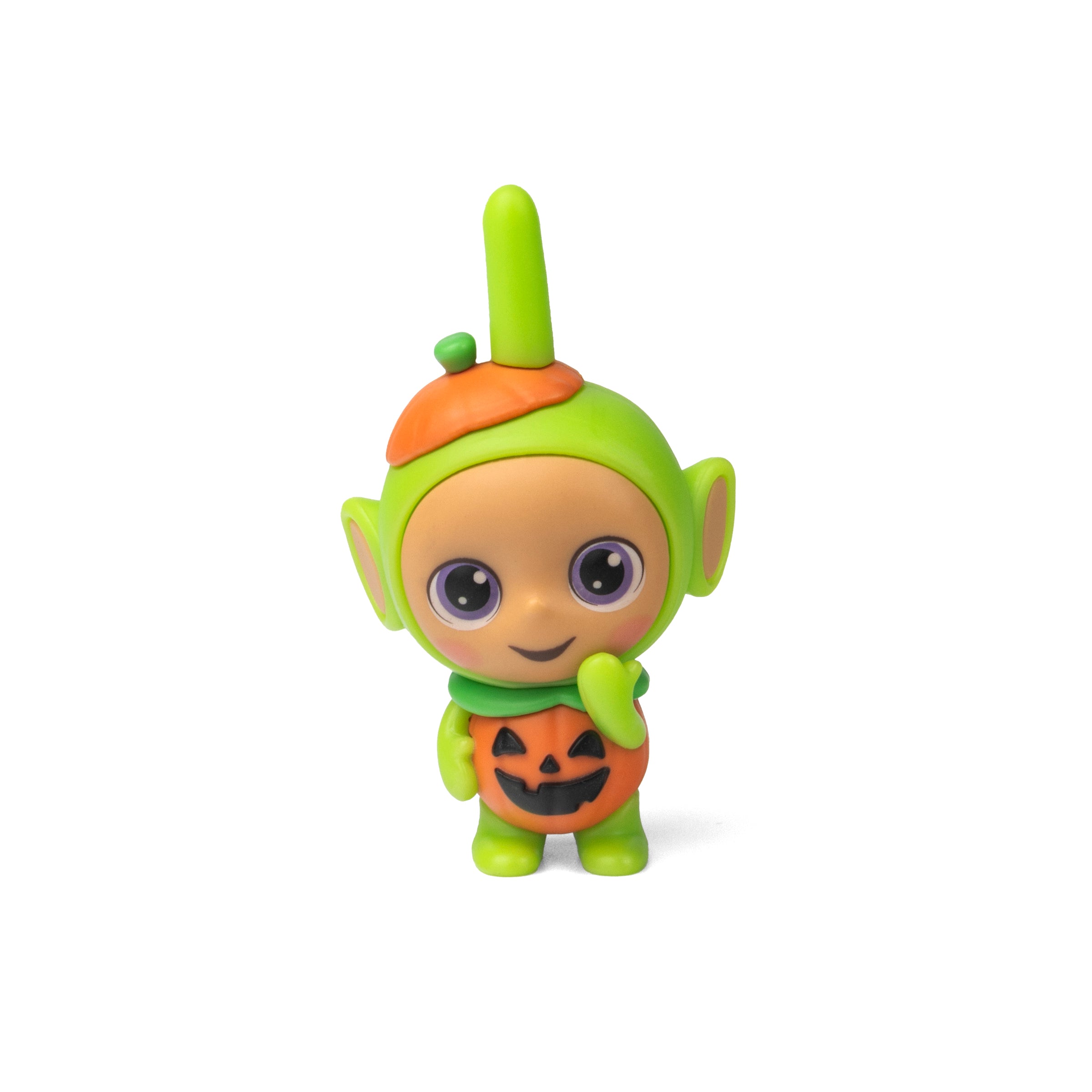 Teletubbies Halloween CheeBee 4 Pack