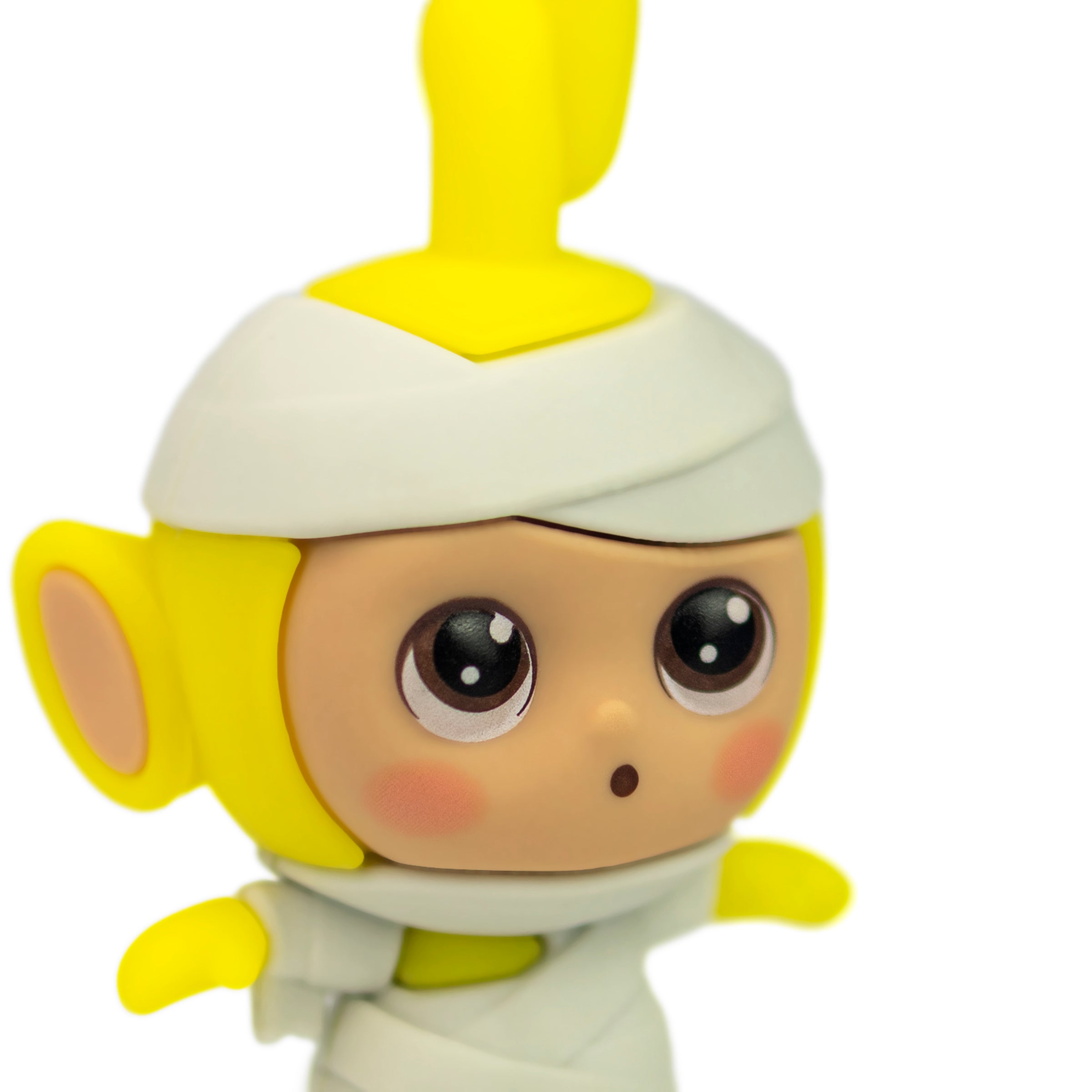 Teletubbies Halloween CheeBee 4 Pack