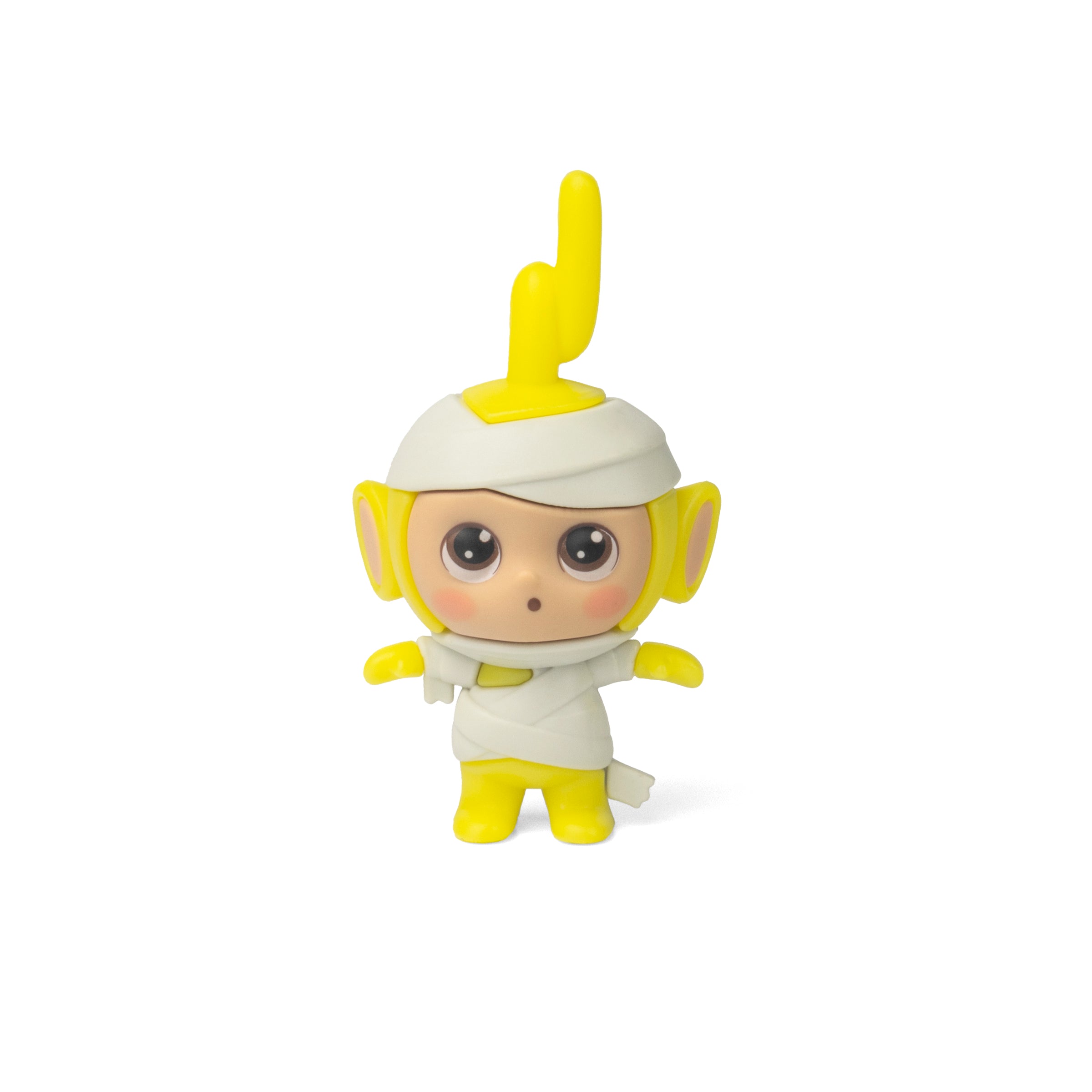 Teletubbies Halloween CheeBee 4 Pack