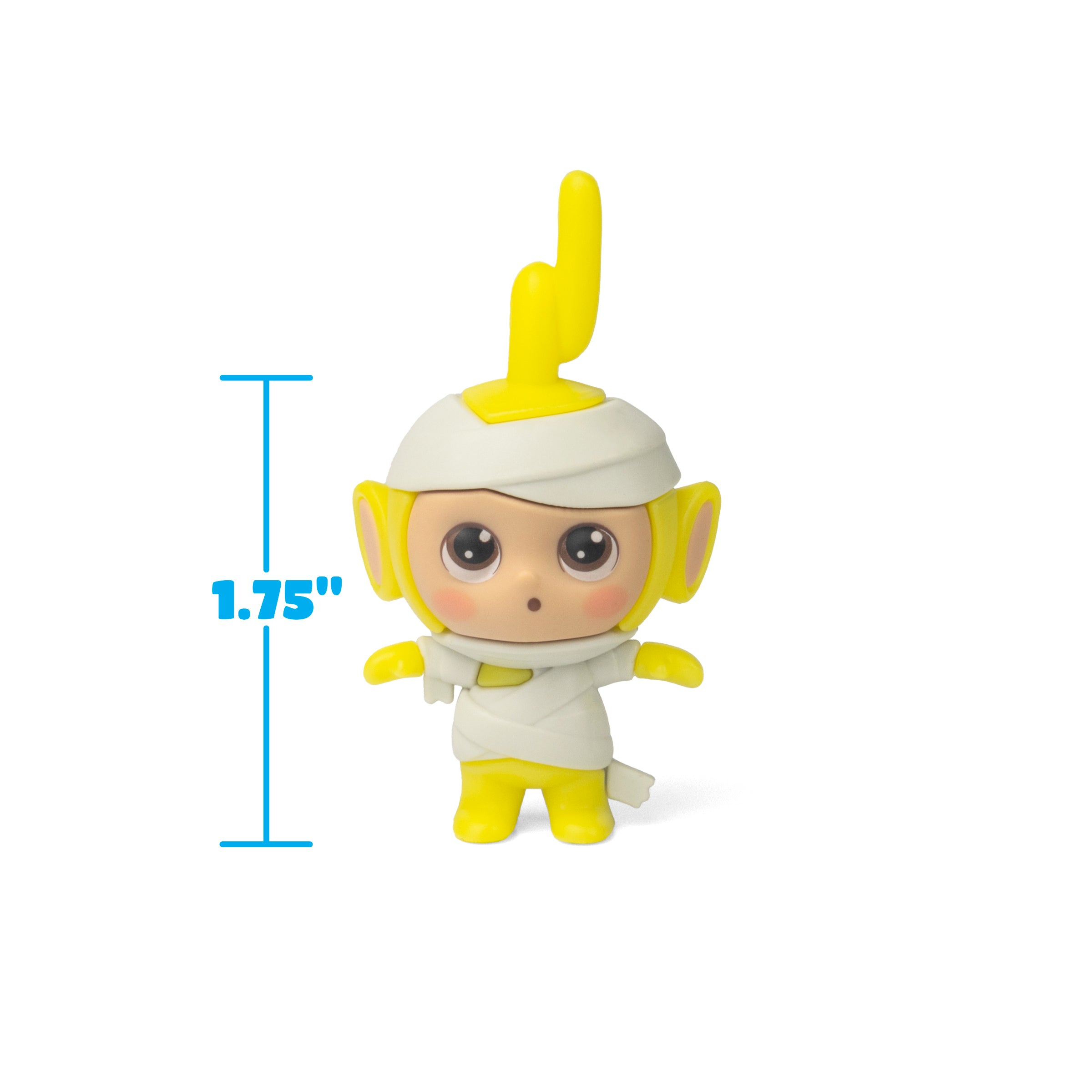 Teletubbies Halloween CheeBee 4 Pack