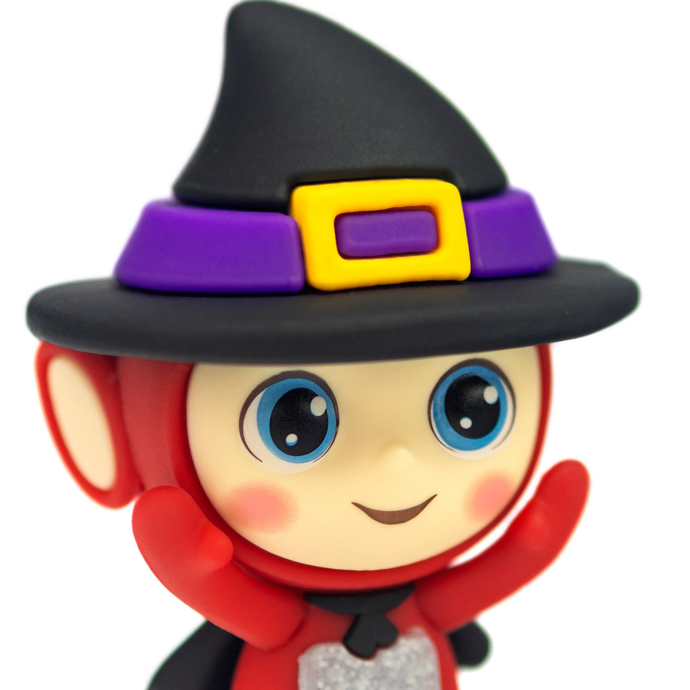 Teletubbies Halloween CheeBee 4 Pack
