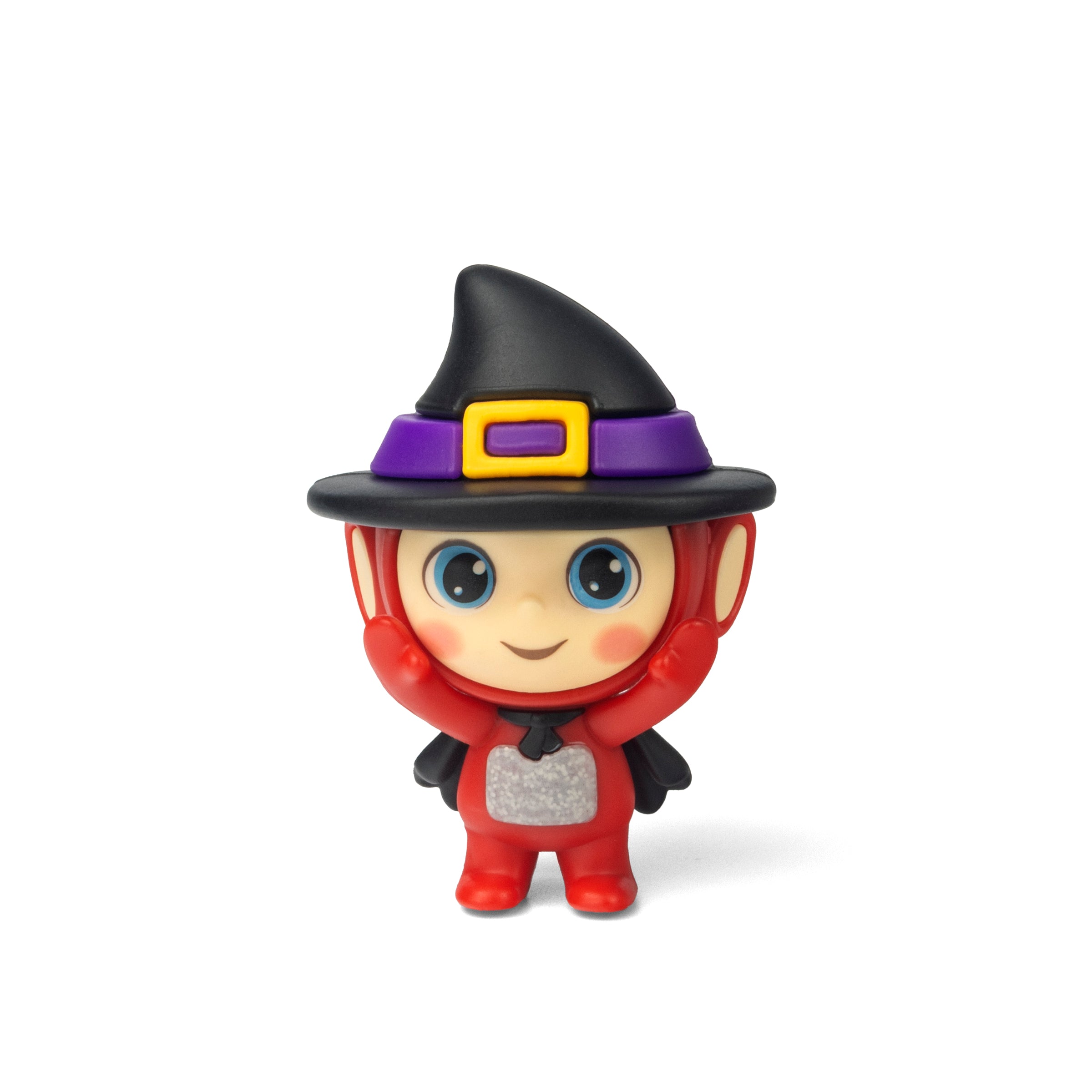 Teletubbies Halloween CheeBee 4 Pack