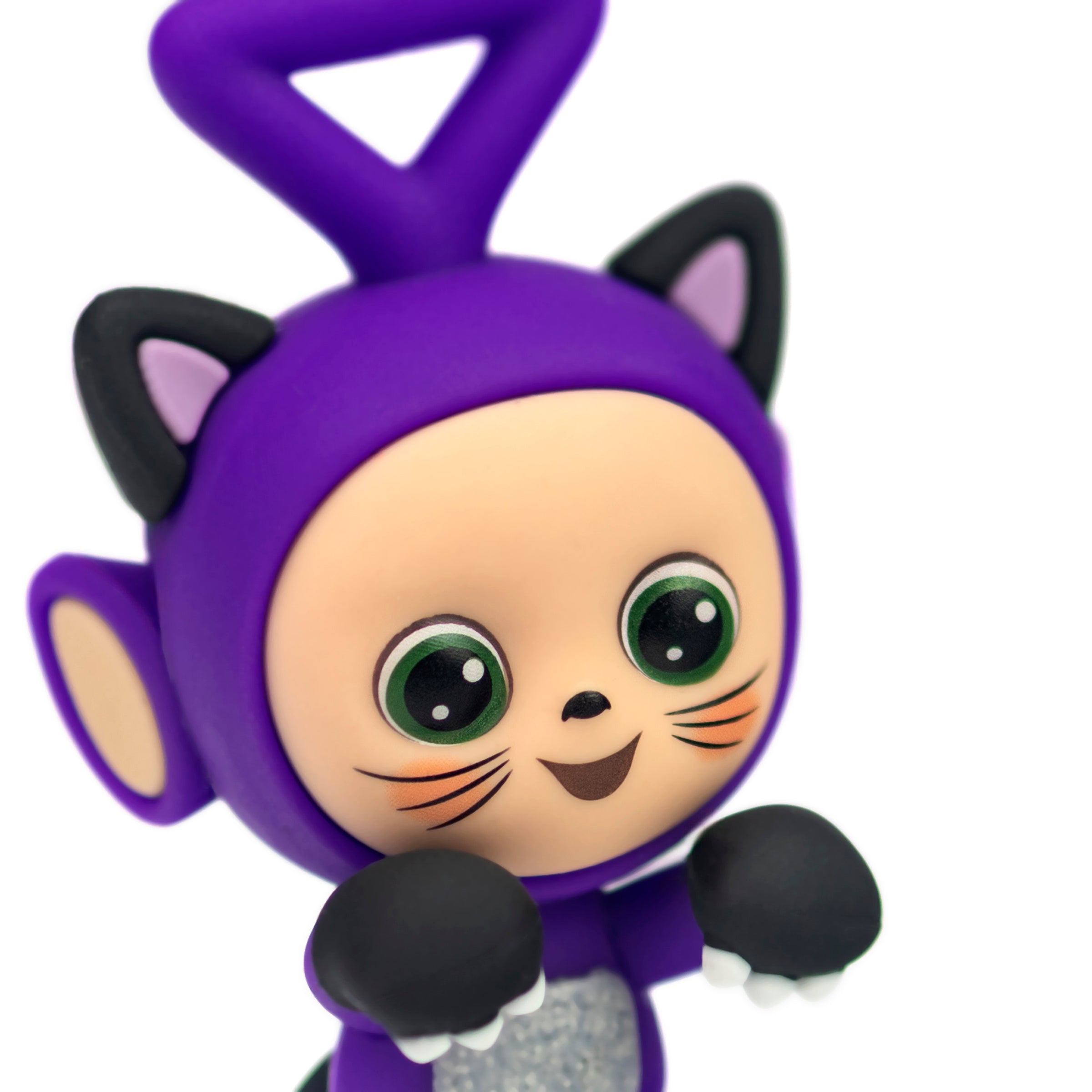 Teletubbies Halloween CheeBee 4 Pack