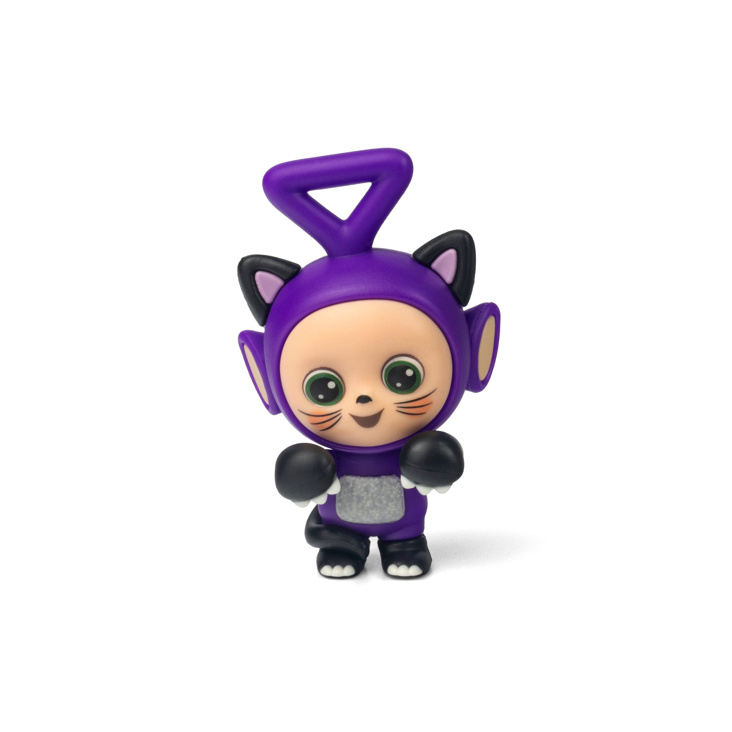 Teletubbies Halloween CheeBee 4 Pack