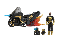 M.A.S.K. 40TH EDITION CONDOR (tracking to ship by December 31, 2025)