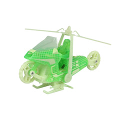 M.A.S.K. Condor Hologram Edition - Ships Q3 2026