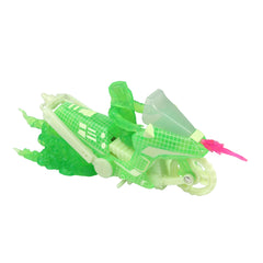 M.A.S.K. Condor Hologram Edition - Ships Q3 2026