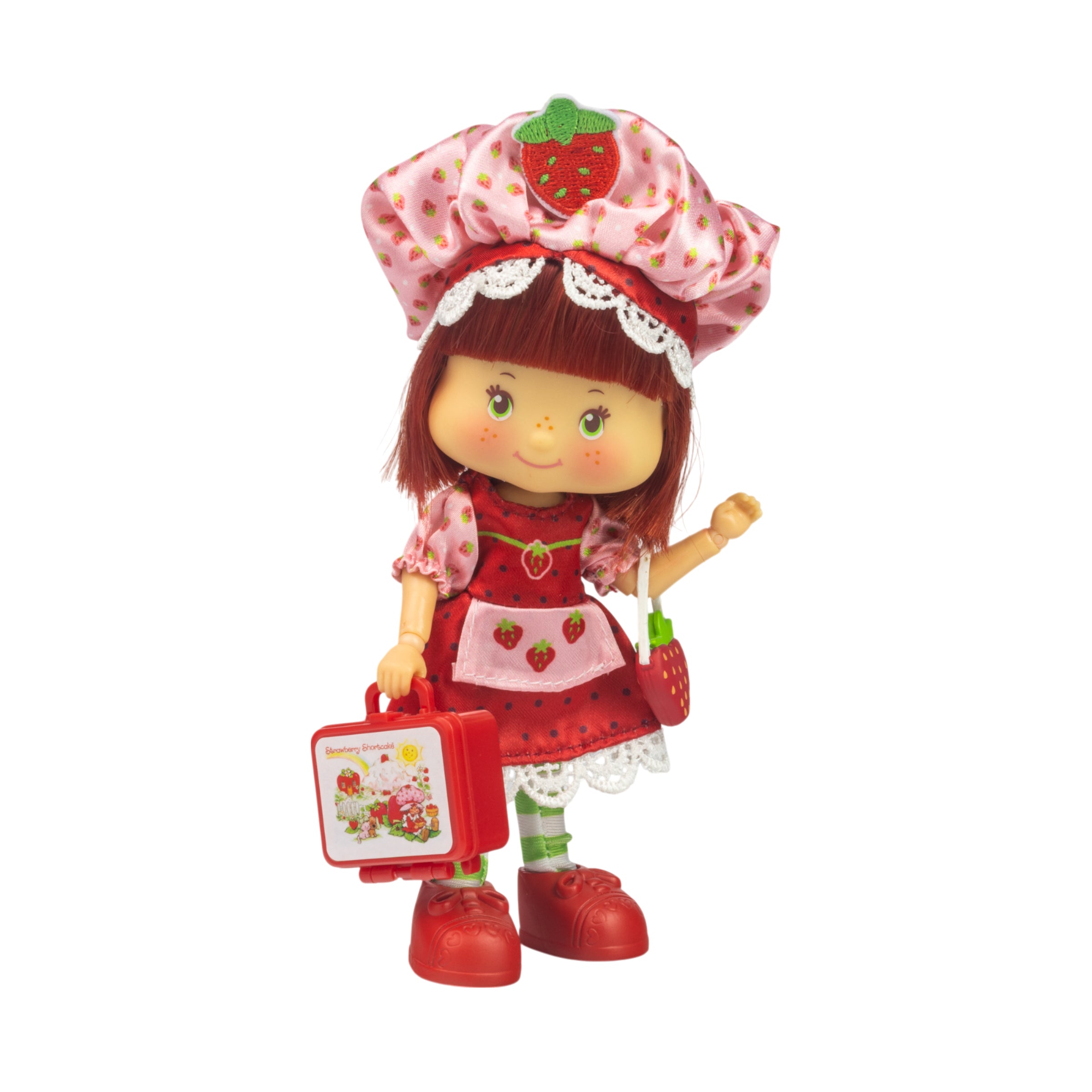 Strawberry Shortcake Friendship Forever Bundle (on track to ship by November 30, 2025)