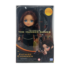 Hunger Games 5.5" Fashion Doll - Katniss Everdeen - PRE-ORDER TO SHIP Q4 2026