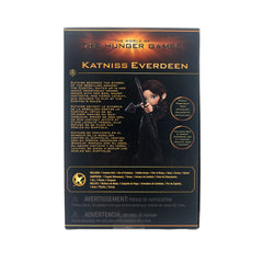 Hunger Games 5.5" Fashion Doll - Katniss Everdeen - PRE-ORDER TO SHIP Q4 2026