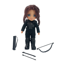 Hunger Games 5.5" Fashion Doll - Katniss Everdeen - PRE-ORDER TO SHIP Q4 2026