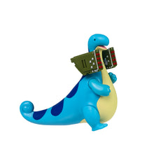 Palworld Relaxasaurus 4" Articulated Action Figure - Ships Q3 2026