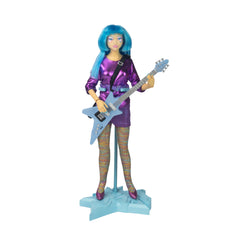 JEM AND THE HOLOGRAMS 12" AJA Fashion Doll (tracking to ship by December 31, 2025)