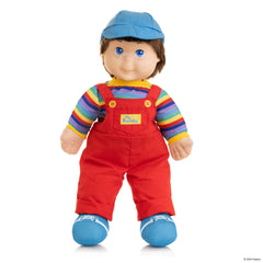 MY BUDDY Large Plush Doll