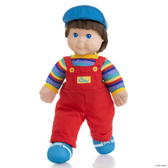 MY BUDDY Large Plush Doll