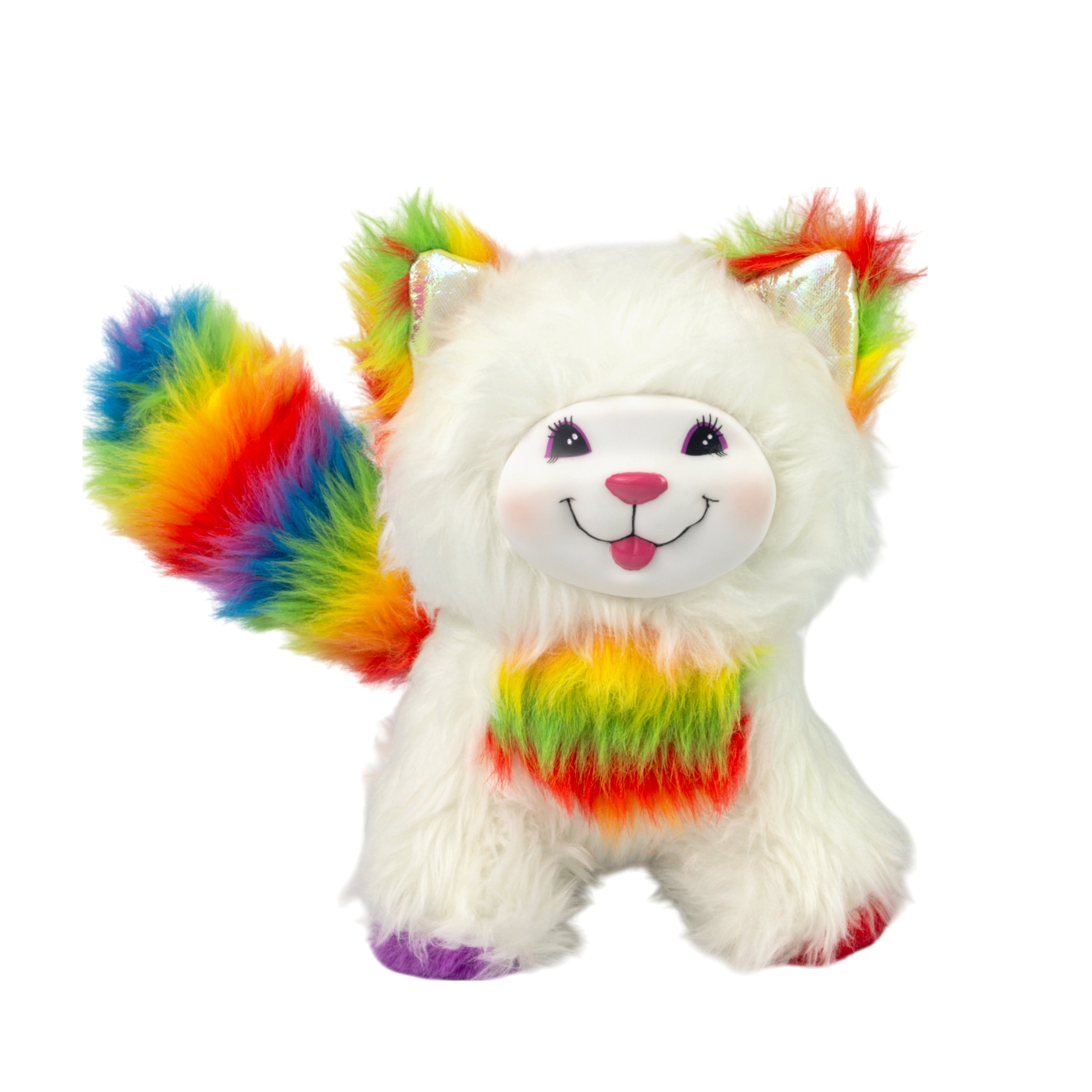 Rainbow Brite Friendship Forever Bundle (on track to ship by November 30, 2025)