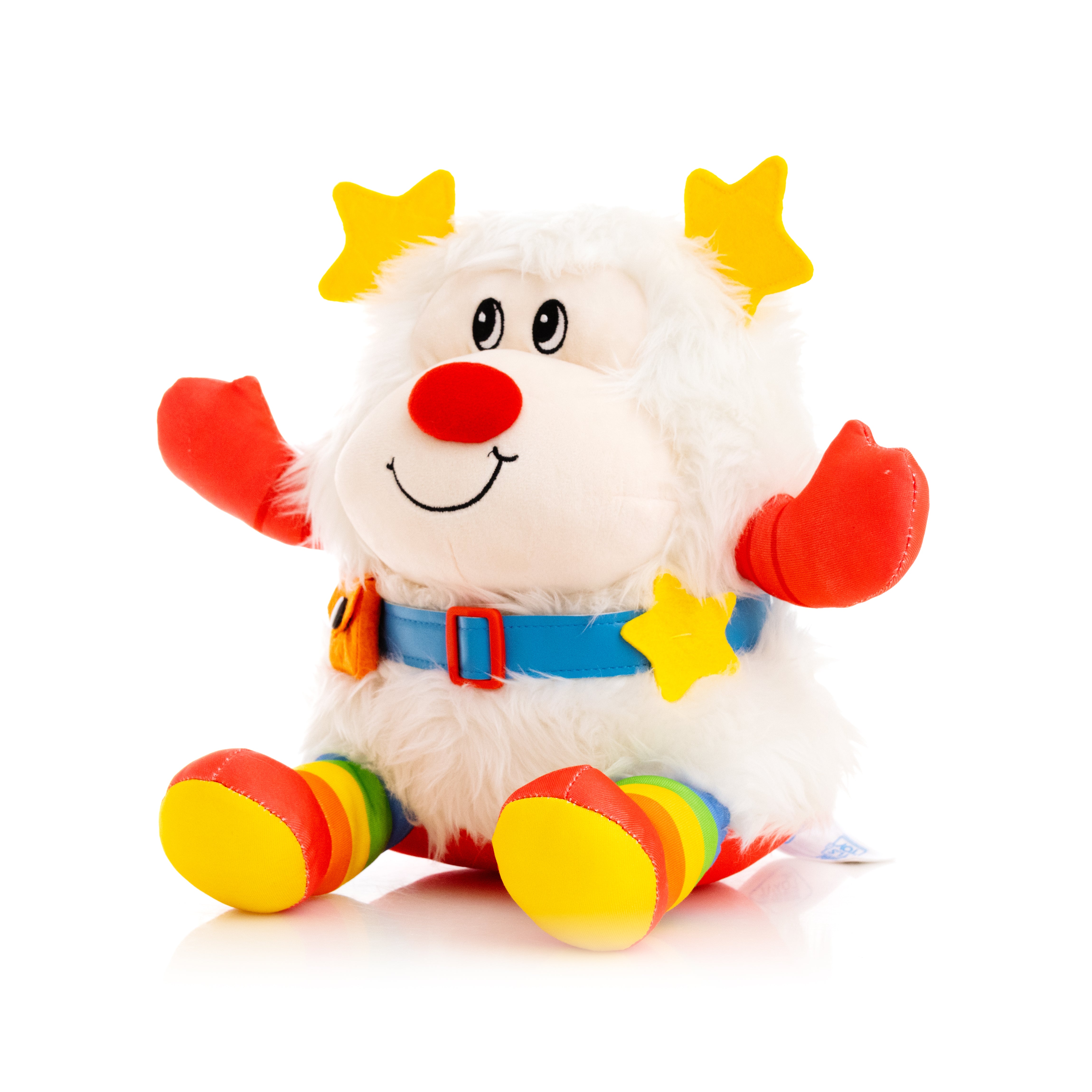 Rainbow Brite 10" Twink Plush