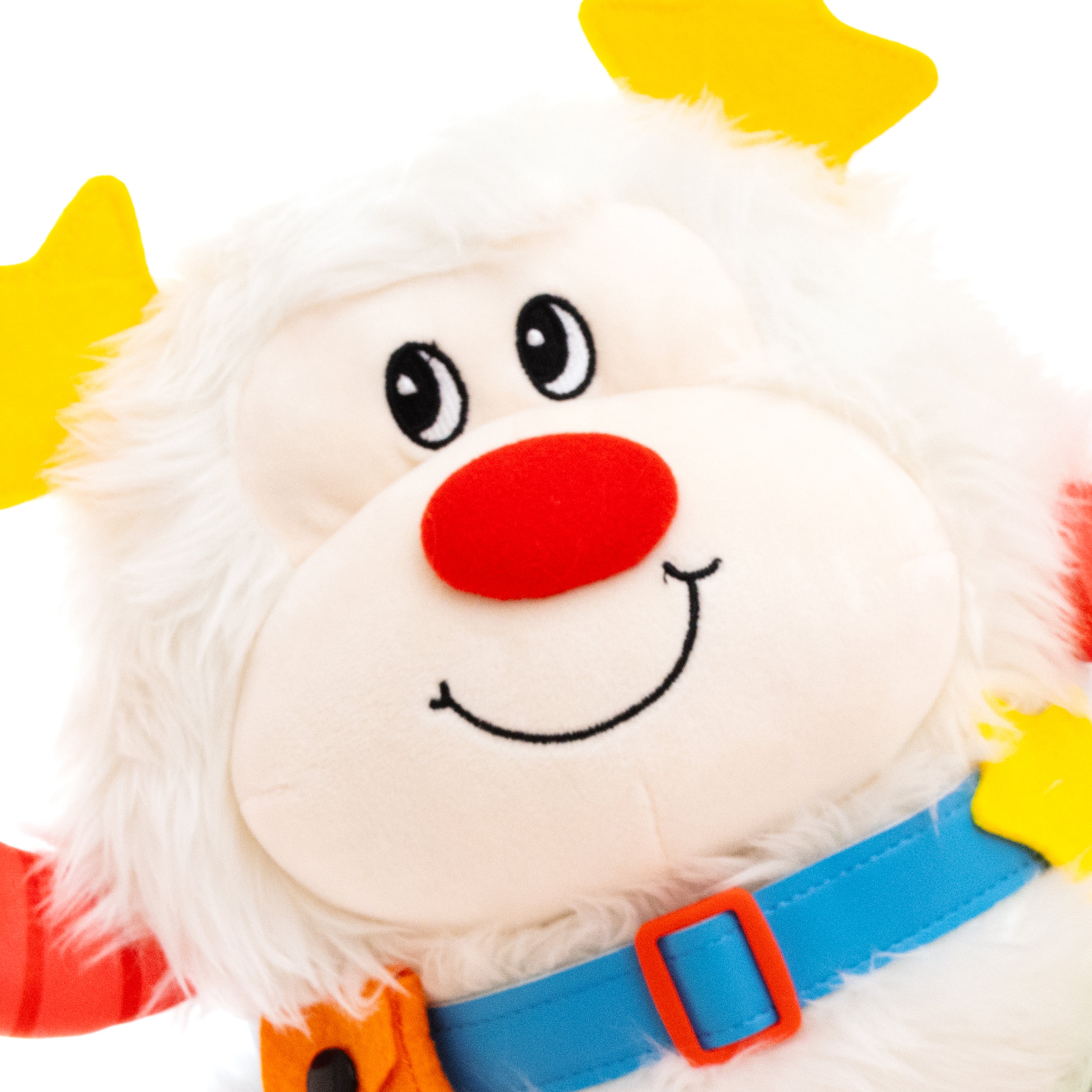 Rainbow Brite 10" Twink Plush