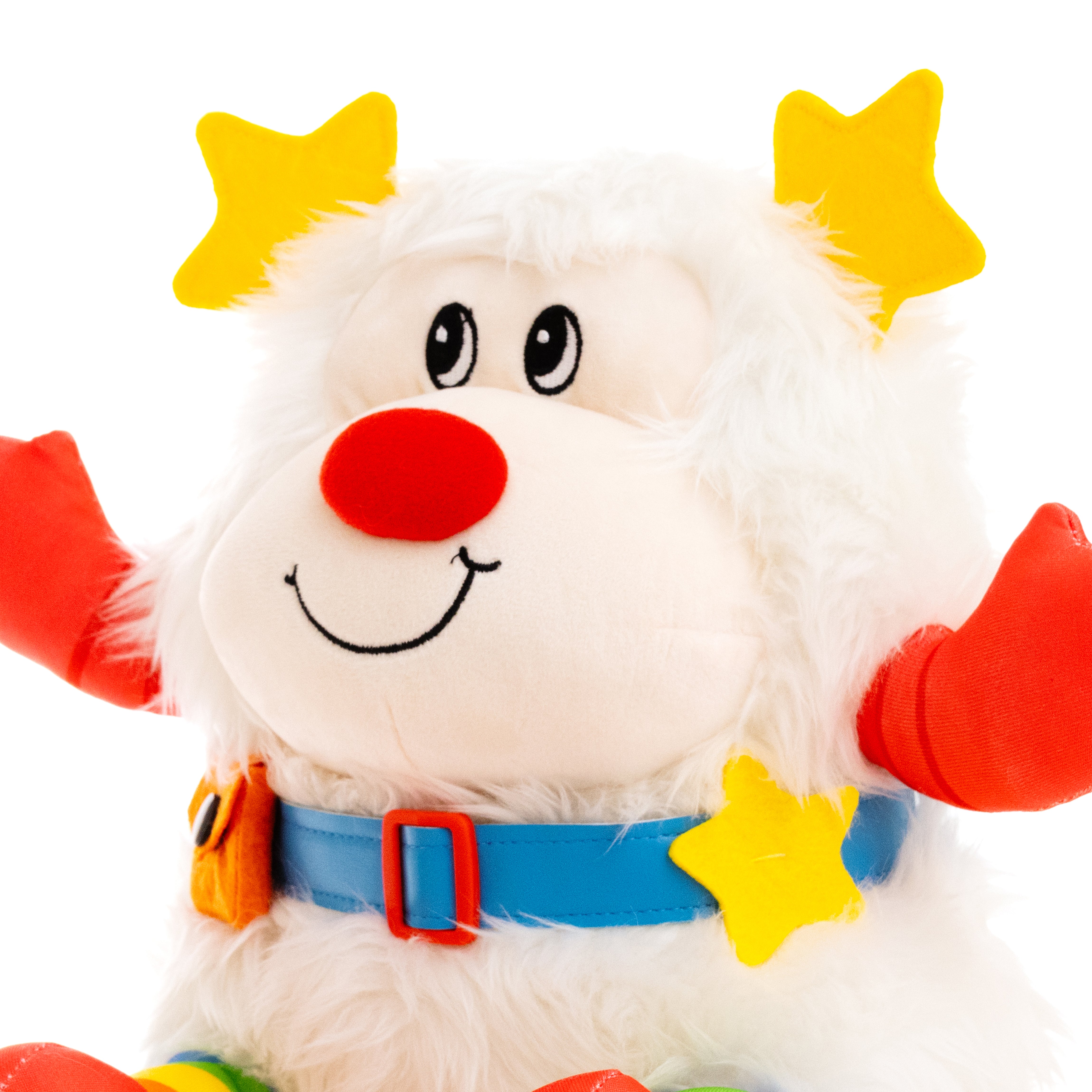 Rainbow Brite 10" Twink Plush