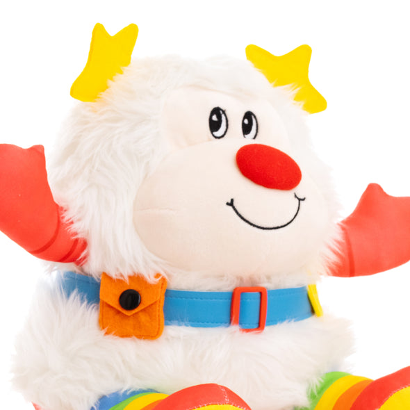 Rainbow Brite 10" Twink Plush