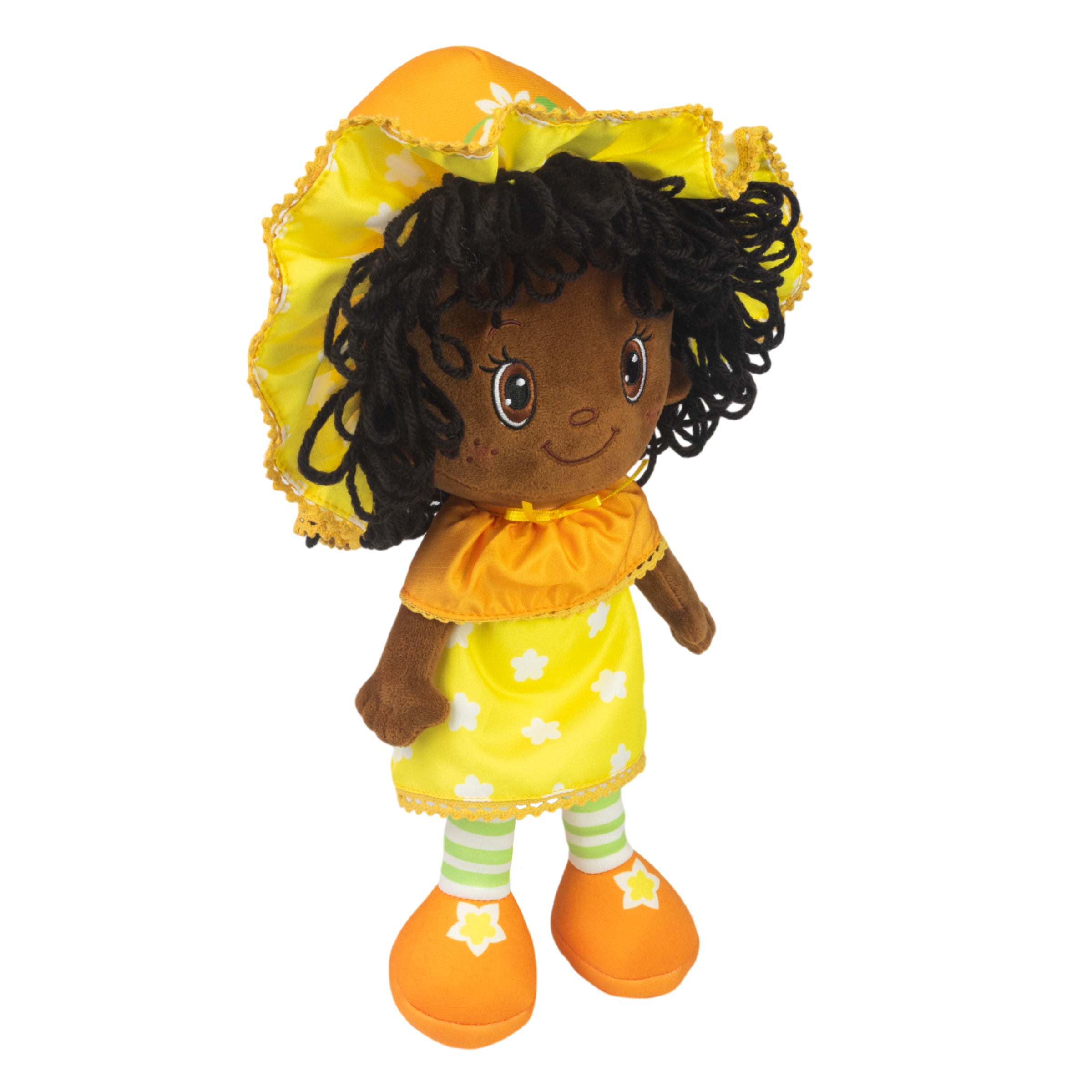 orange blossom strawberry shortcake dress Orange Blossom Strawberry Shortcake Women's Costume | TV Show Costumes | Adult | Womens | L | Green/Orange/Yellow
