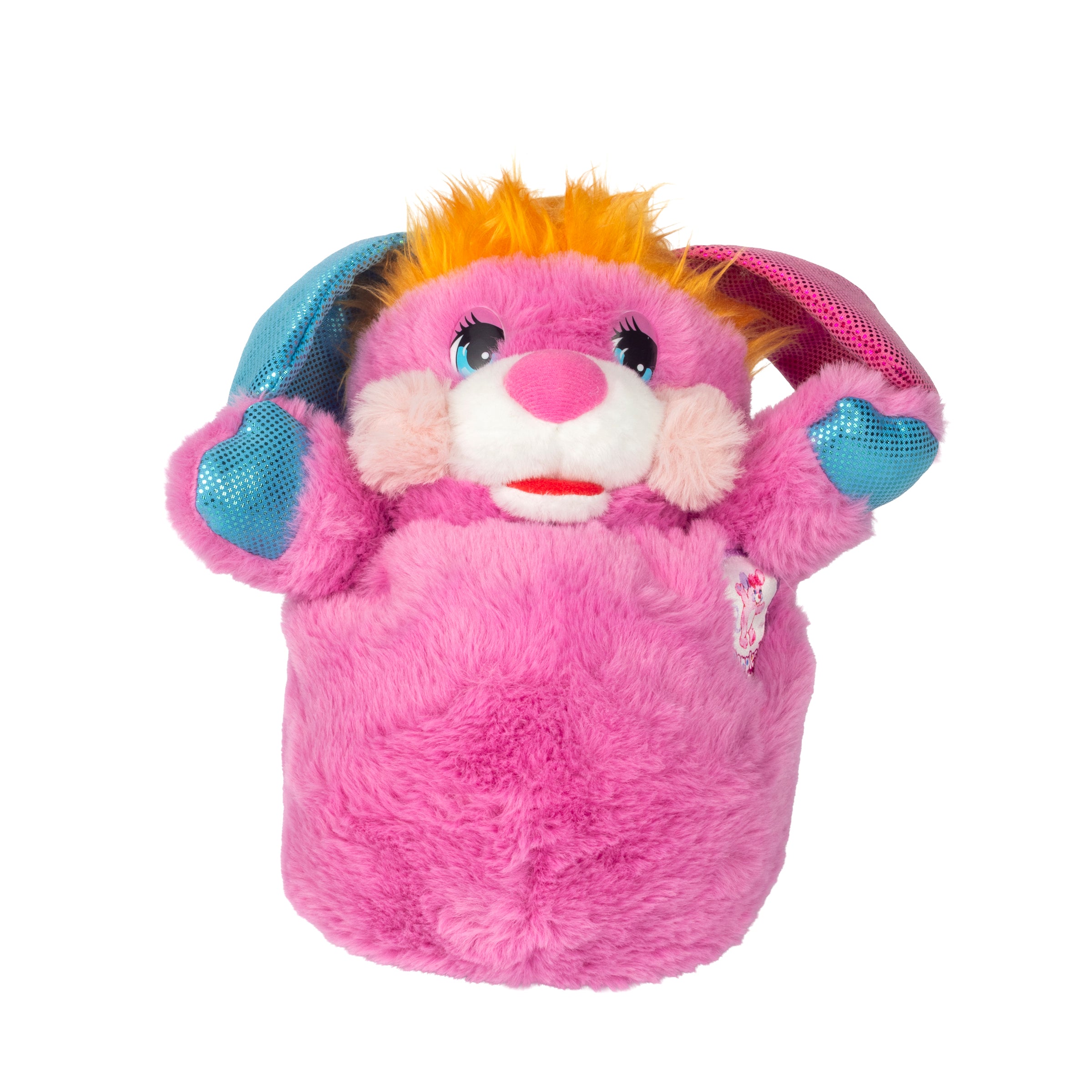 PANCAKE Popple – Large Plush (Limited Edition) (tracking to ship by December 31, 2025)