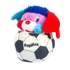 Big Kick Popple 11" Large Plush - Ships Q3 2026