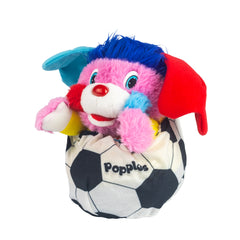 Big Kick Popple 11" Large Plush - Ships Q3 2026