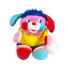 Big Kick Popple 11" Large Plush - Ships Q3 2026