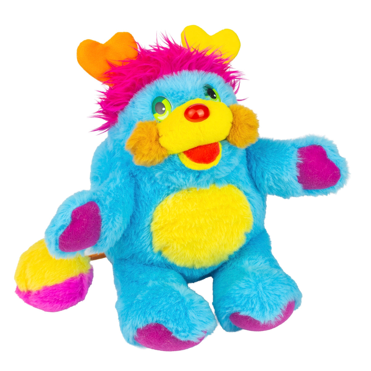 P.C. Popple 11" Large Plush - Ship Q3 2026
