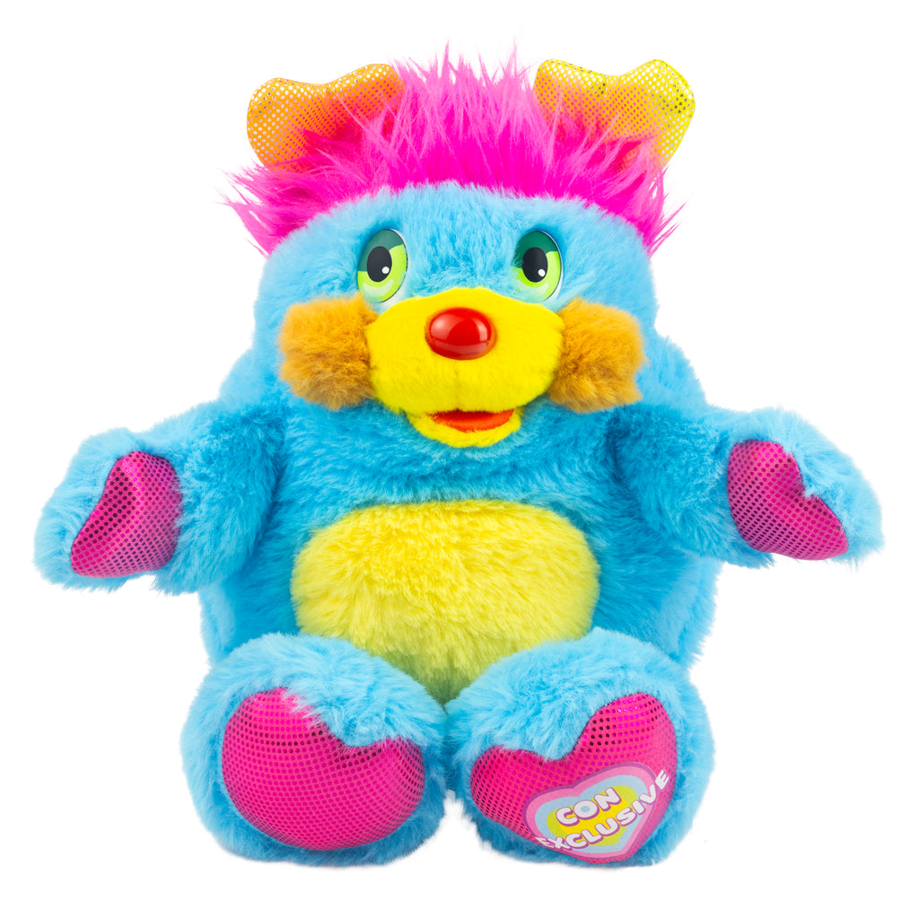 P.C. Popple – Large Plush (Limited Edition Exclusive)